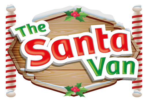 The Santa Van